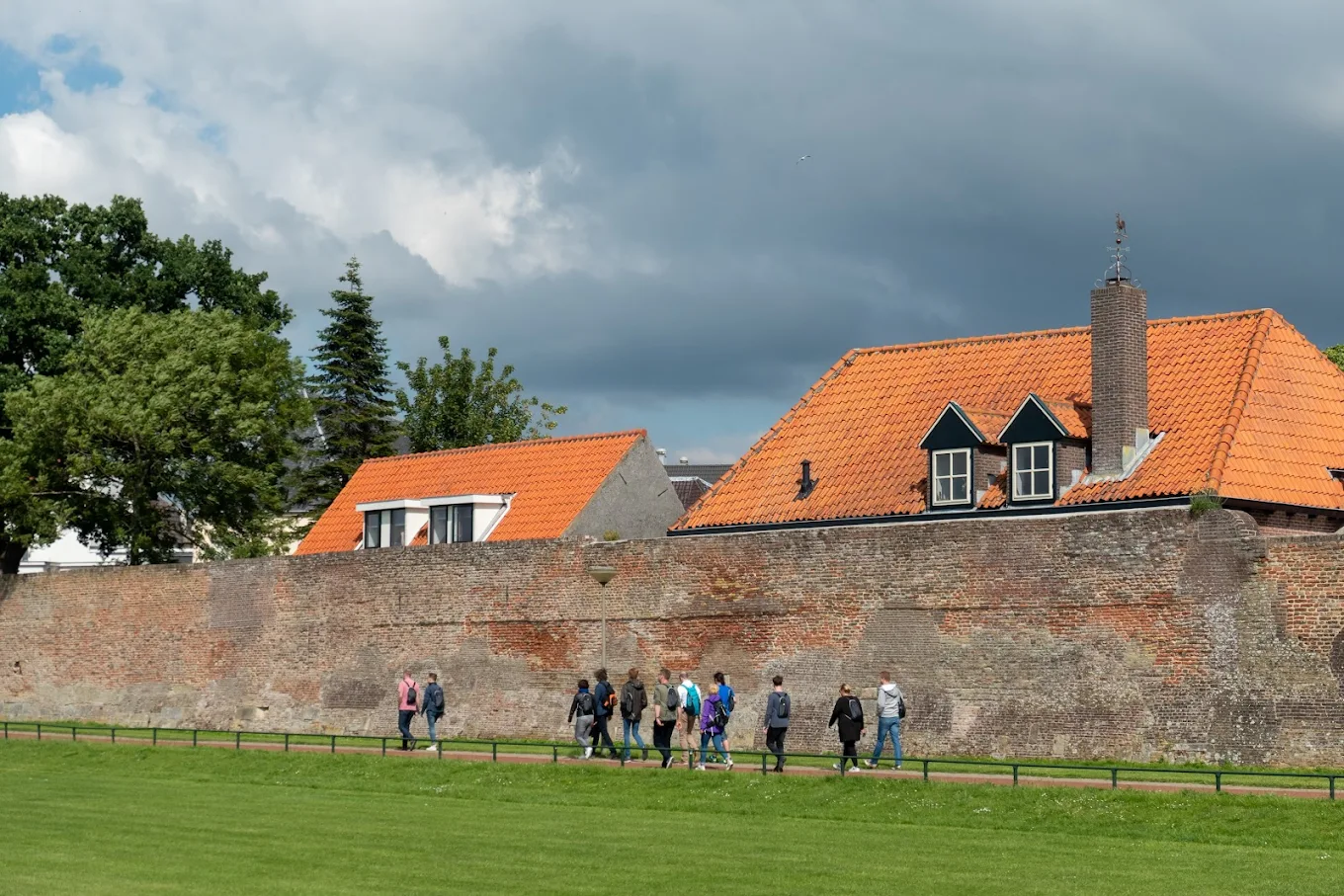 Harderwijk 12 unnamed 40 Drukkerij in
