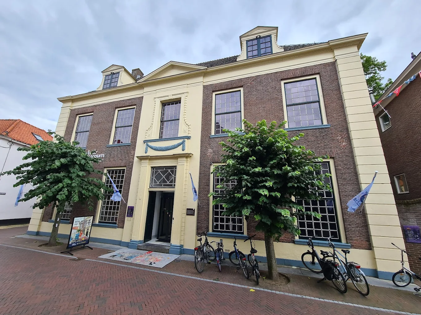 Harderwijk 29 unnamed 41 Drukkerij in