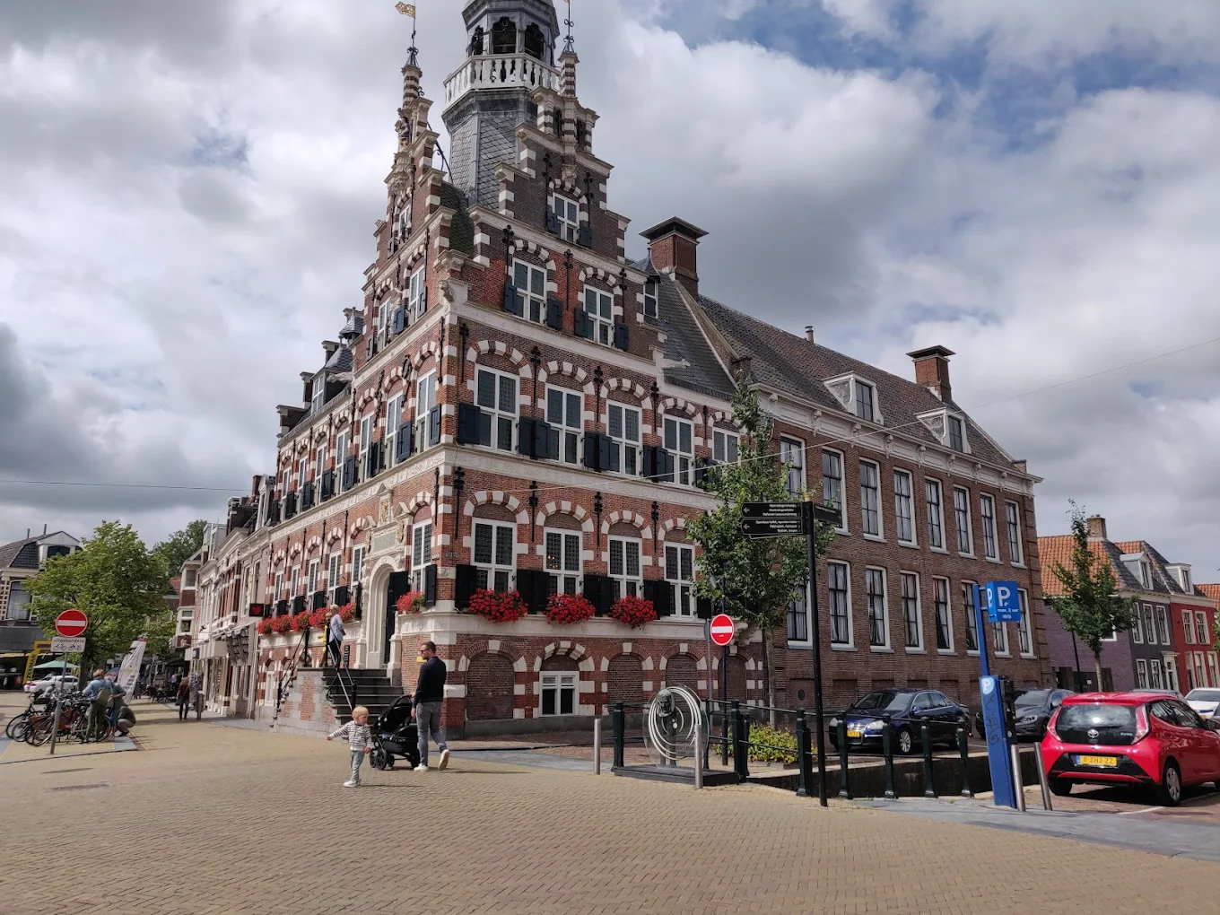 Franeker 12 unnamed 50 Drukkerij in