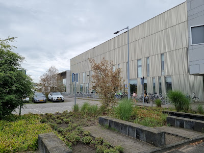 Hoofddorp 29 unnamed Drukkerij in