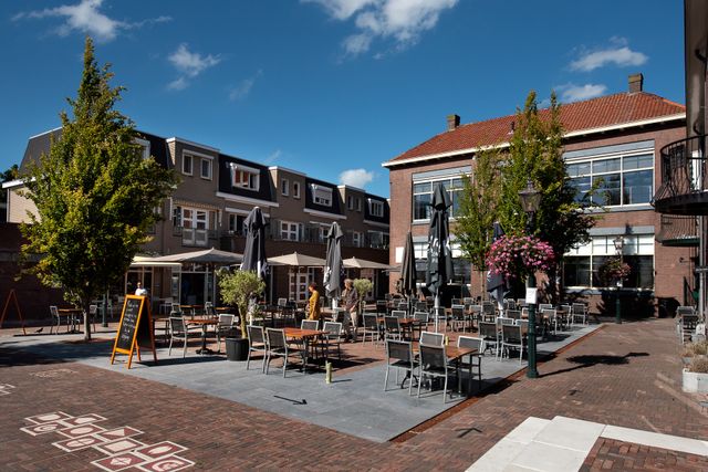 Zoetermeer 12 zoetermeer augustus 2020 lo res 44 Drukkerij in