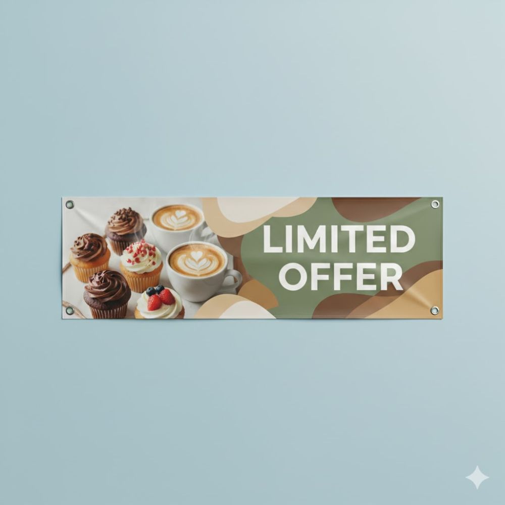Banners 1 3 3 Buitenreclame