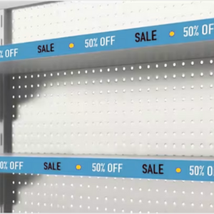 Point of Sale displays