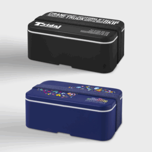 MIYO enkellaagse lunchtrommel