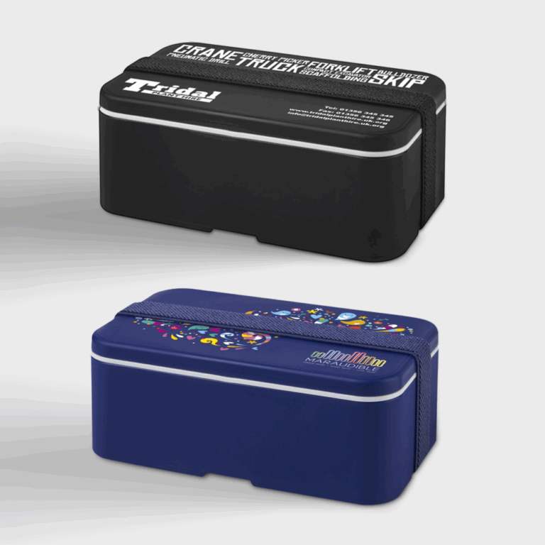 MIYO enkellaagse lunchtrommel