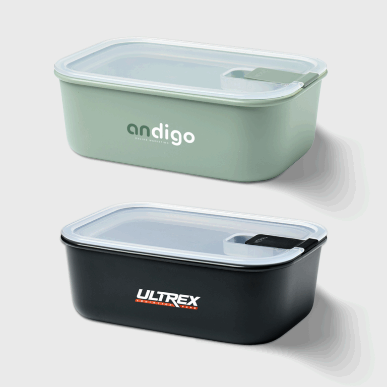 Mepal EasyClip Lunchbox