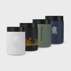 Doveron gerecyclede roestvrijstalen geïsoleerde lunchpot