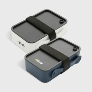 GRS RPP lunchdoos met spork